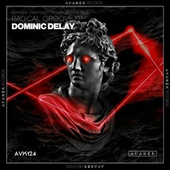 Dominic Delay - Radical Groove (Patrick Branch Remix)