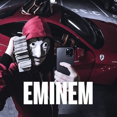 Eminem - Business (Kean Dysso Remix)