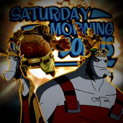 The Junkers vs. The Vreedle Brothers - Saturday Morning Rap Bonus (ft. Titanium1208)