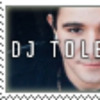 Tolerant Tape Two - SexFM Archive DJ mix artwork - Electronic music tracklist cover image