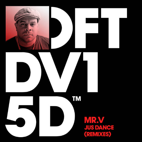 Mr V - Jus Dance (Saro Remix)