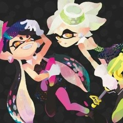 Splatoon - Calamari Inkantation (Shiokara-Bush) (Squid Sisters)