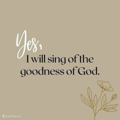 Cece_Winans_-_The_Goodness_Of_God