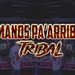 Manos Arriba - DjPinpon 145Bpm