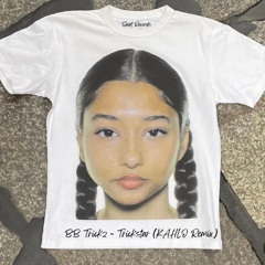 BB Trickz - Trickstar (KAHLO Remix)