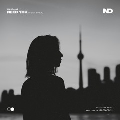 Maxomar - Need You (feat. PHEA)