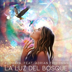 La Luz Del Bosque, feat Adrian Freedman