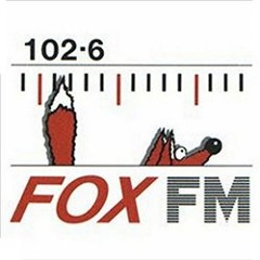 NEW: Alfasound Mini Mix #5 - Fox FM 'Oxfordshire' (1989) (Custom) (Century 21 Vocals)