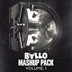 Bullo's Mashup Pack Volume. 1 (Free Download)