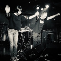 01 Live at Outbreak,Yotsuya,20201120