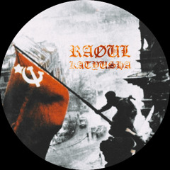 Katyusha [FREE DL]