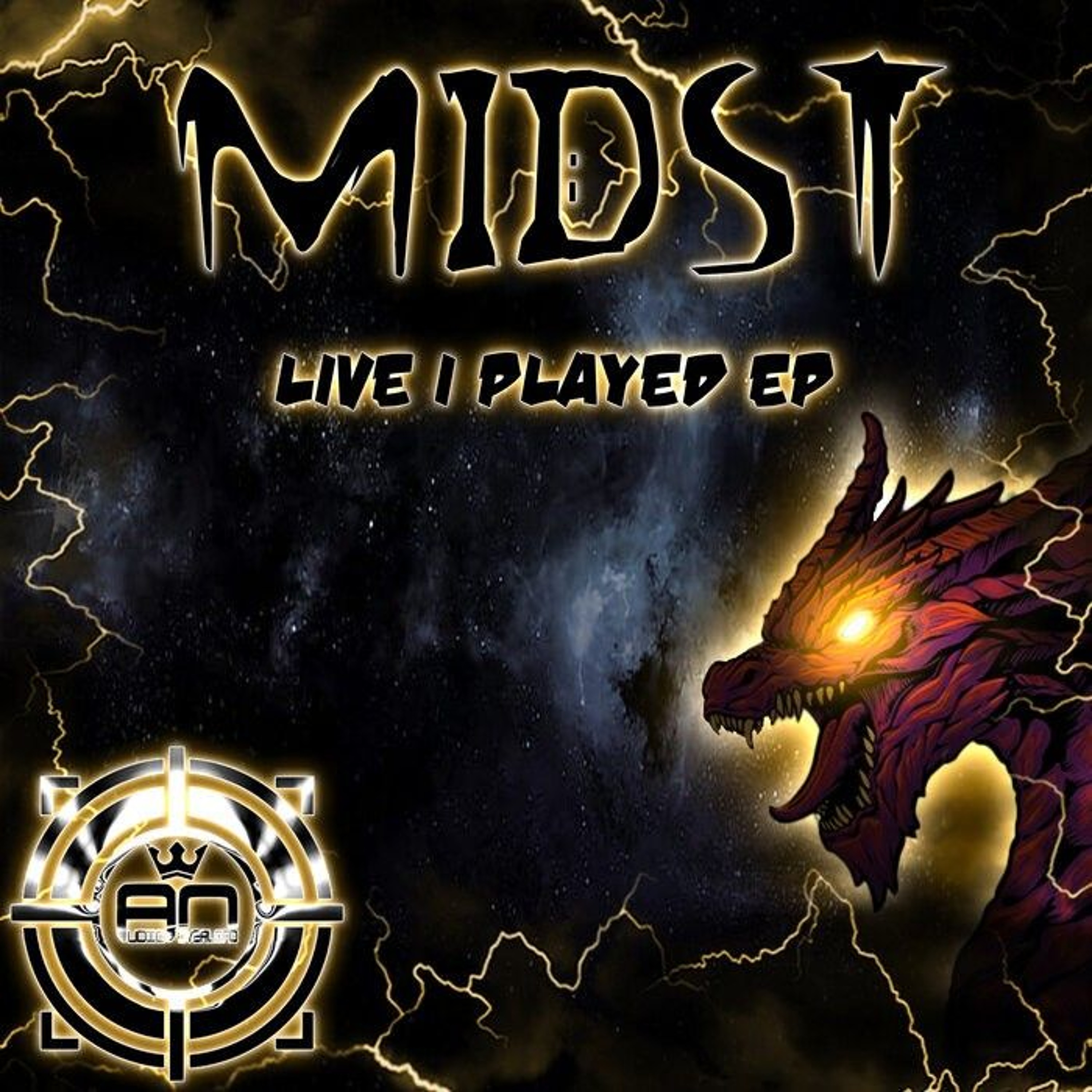 Midst - Live I Played - Audio Overload Records - AOR241 OUT NOW!!! episode artwork