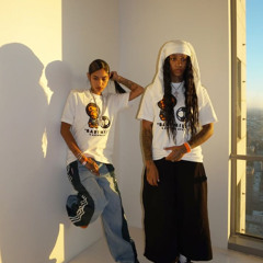 Girls Are My World 4