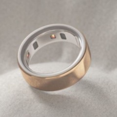Techstination interview: Oura Ring rolls out Symptom Radar feature