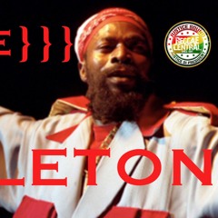 Capleton Mix | Justice Sound