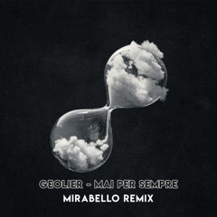 Geolier - Mai per sempre (Mirabello Remix)