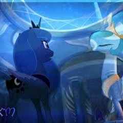 Sorrowful, Regretful Mlp FanVideo