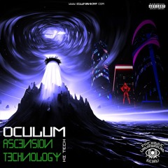 Pacman Is Dead  -by-  Oculum  --- OUT NOW!