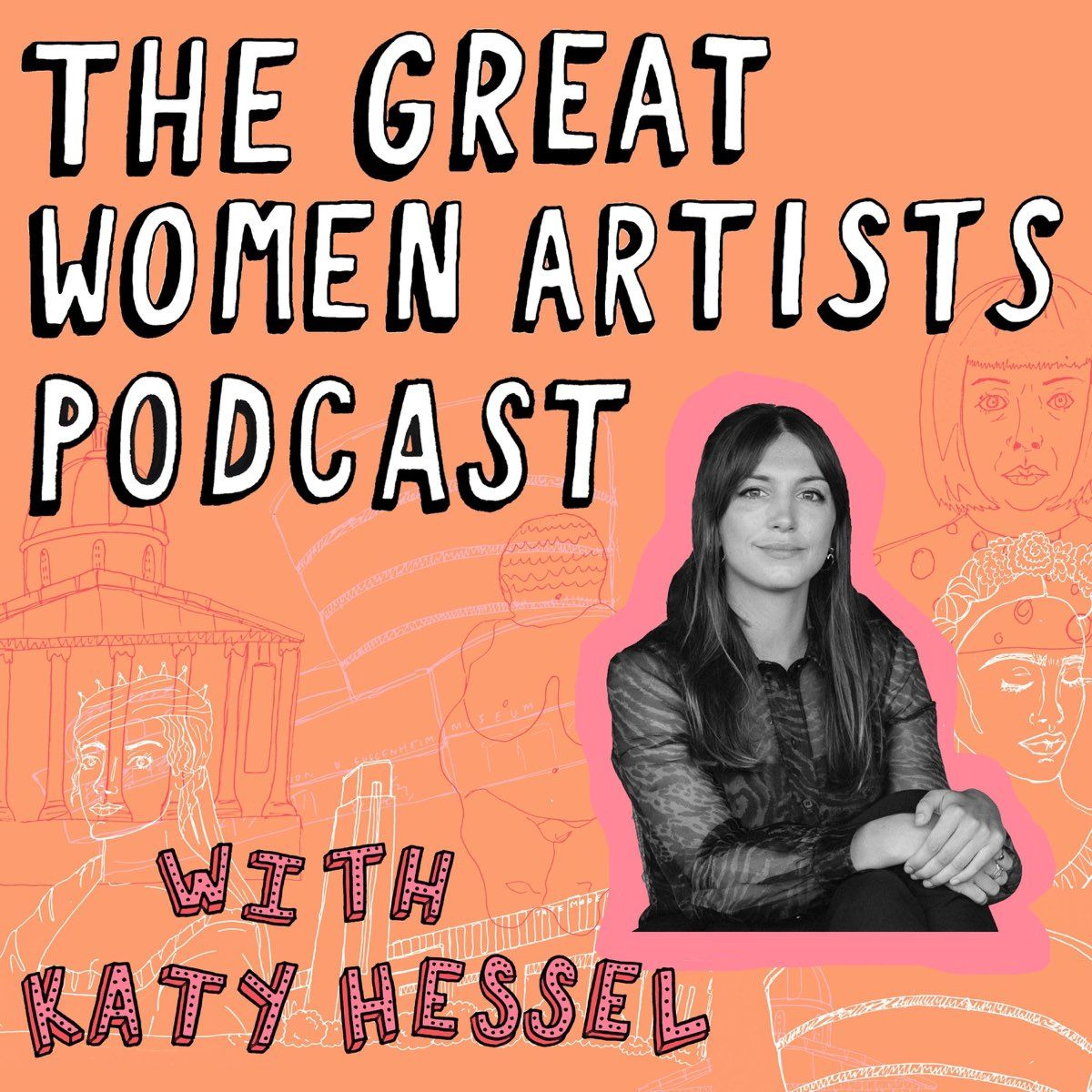 Meryl Tankard on Pina Bausch