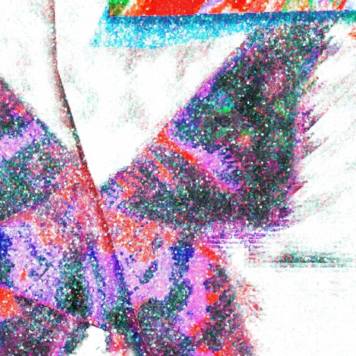 Acid James - XXX (X Edit) [NOIDEA.]