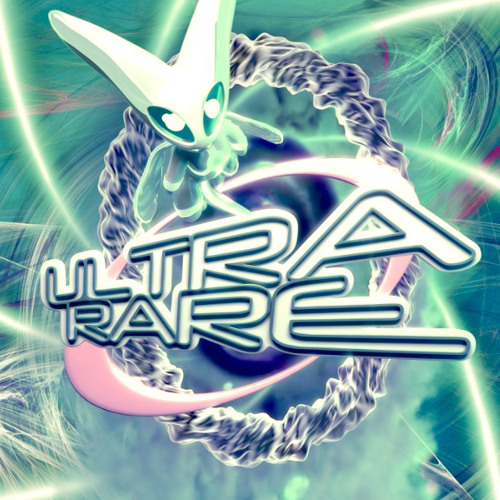 ULTRA RARE 《sorry_cherry edit》