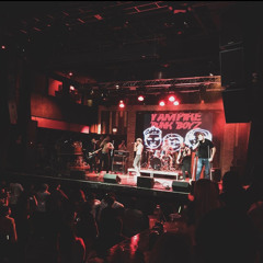 90s Movie (rough) by VAMPIRE PUNK BOYZ