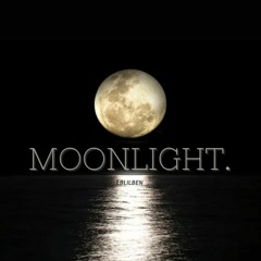 Moonlight.