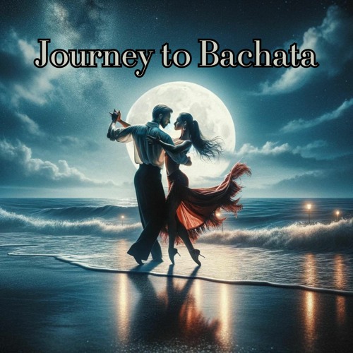 Journey to Bachata Portuguese-Romanian