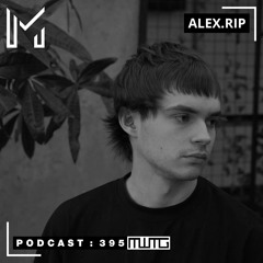 MWTG 395: alex.rip