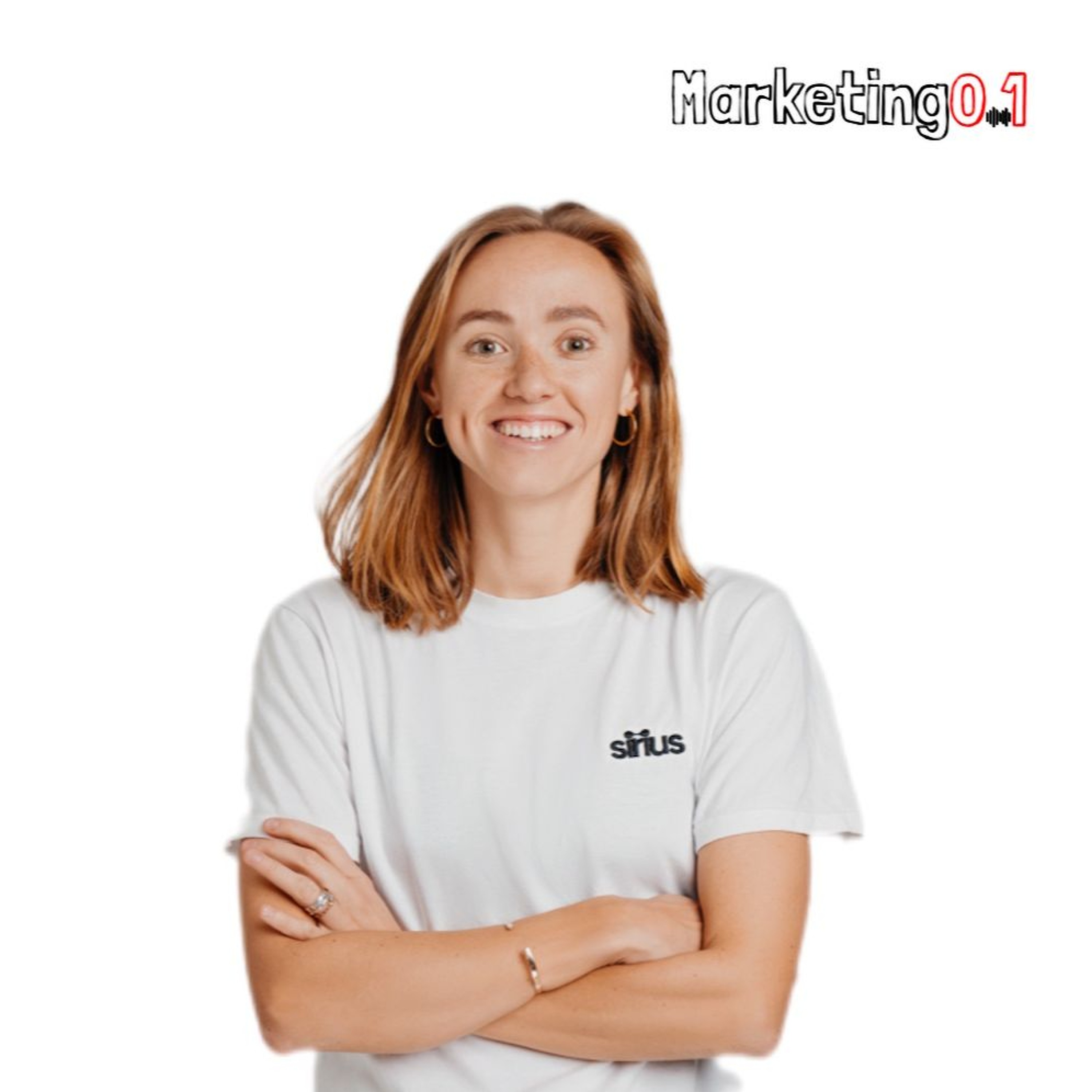 Marketing From Zero To One | Der Podcast über Startups (#Marketing_021)