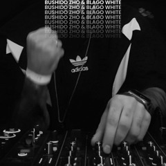 BUSHIDO ZHO & BLAGO WHITE - PAIN VIBES (JAY-ONE BLEND)