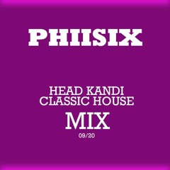 HEAD KANDY UPLIFTING HOUSE - AVAILABLE TO DOWNLOAD NOW