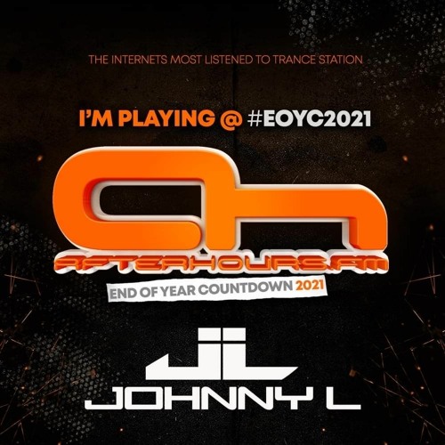 EOYC 2021 Special 2 Hour Mix LIVE On AH.FM