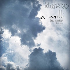 lil wayne - a milli  ["but make it jazz" flip]