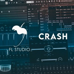 Crash | Trap Beat in FL Studio (Free FLP + Loops DL)