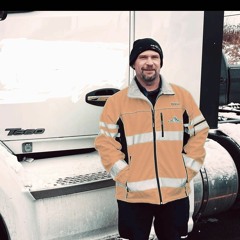 MIKE DOT JOHNSON 🚚