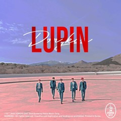 [DONGKIZ(동키즈)] 'LUPIN' - K-Pop Radio