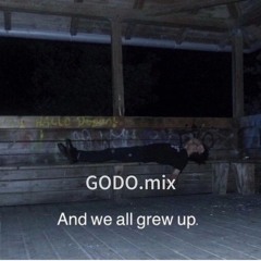 GODO mix vol.19 tech
