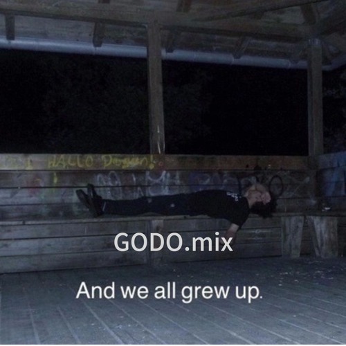 GODO mix vol.19 tech