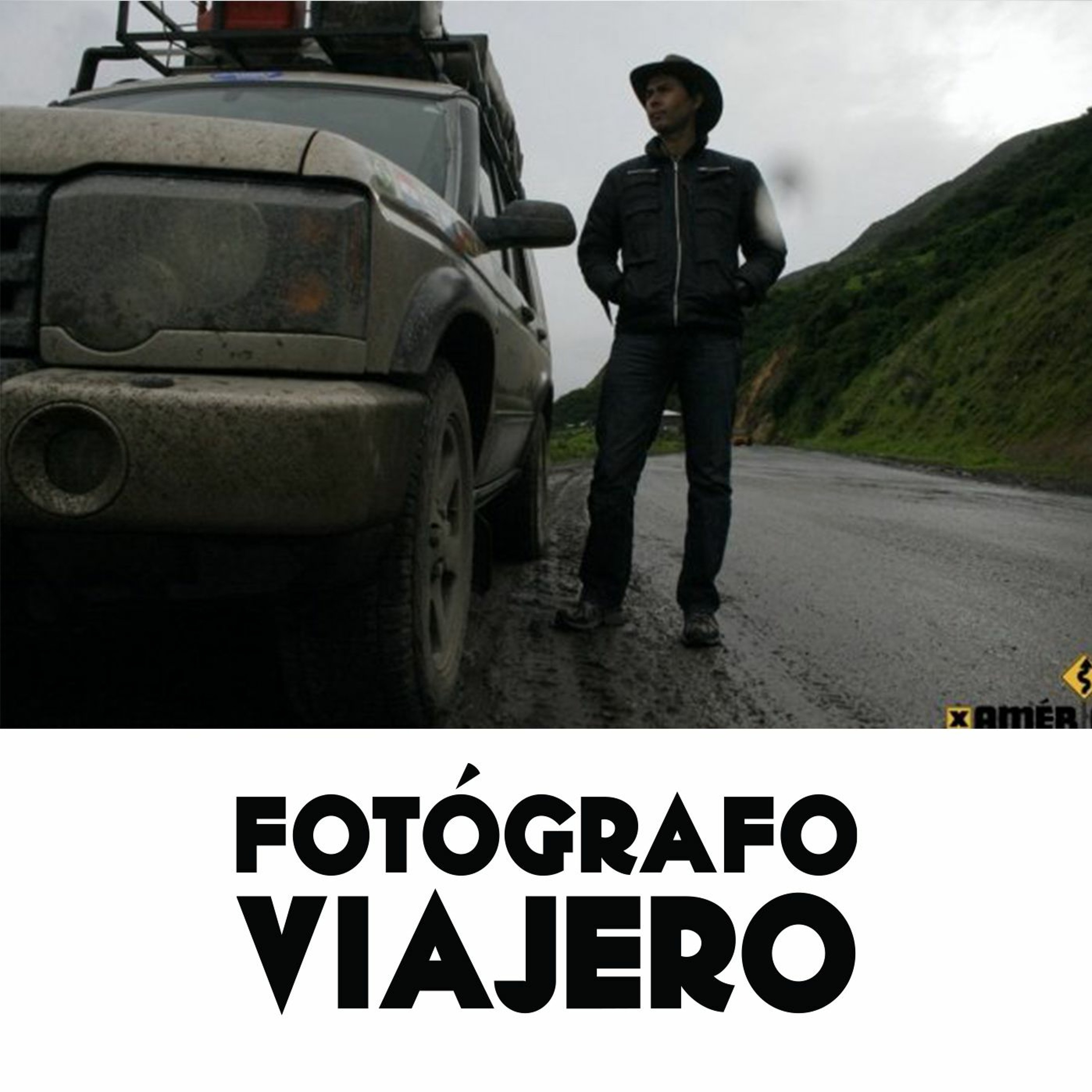 La vuelta a América en 264 días episode artwork
