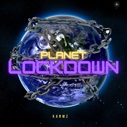 KARMZ-PLANET LOCKDOWN