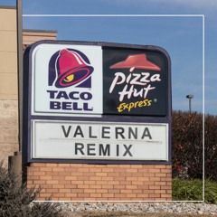 Das Racist - Combination Pizza Hut and Taco Bell (Valerna Remix)