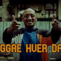 Wafande - Reggae Hver Dag - Remix