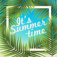Pedro - Its Summer (Free Download)