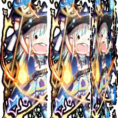 Stream 黒ウィズ リルムちゃコーラス By Qwer Listen Online For Free On Soundcloud