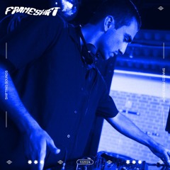 Lenny JB - Frameshift Radio Live 2024