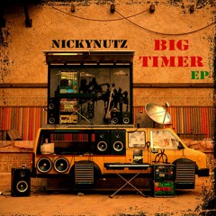 Nickynutz - Da Funky Reese [From the Big Timer EP, buy button under player]
