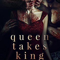 [FREE] EBOOK 💙 Queen Takes King (Their Vampire Queen Book 2) by  Joely Sue Burkhart
