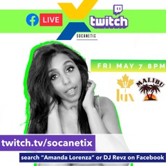 Soca of the 2010s LIVE - Part 2