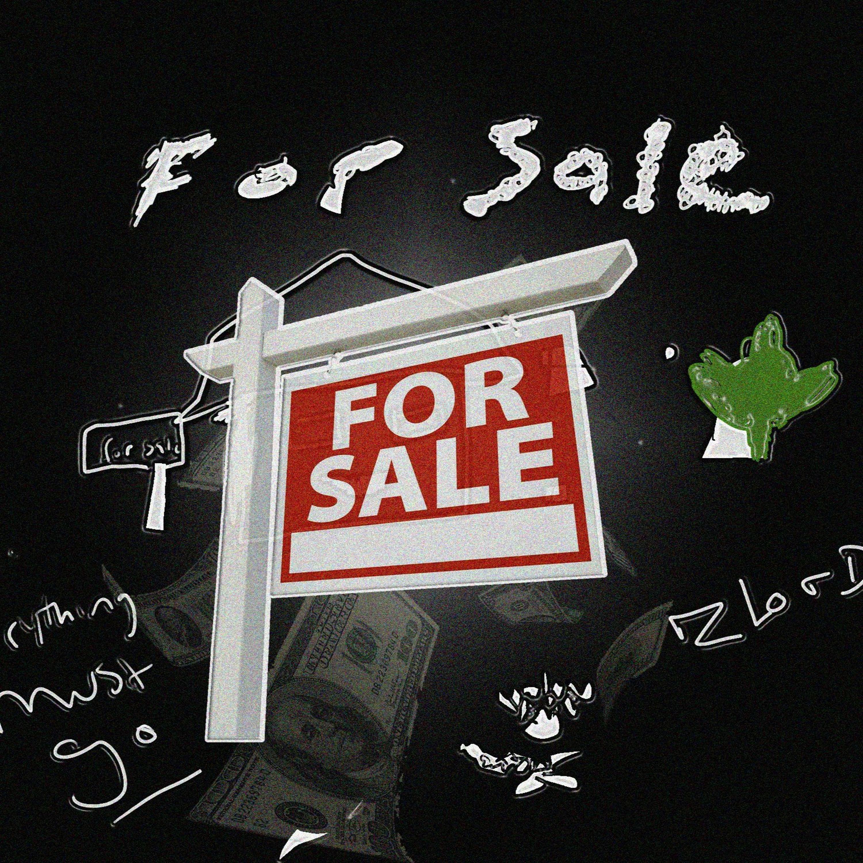 Everything 4 Sale episode artwork